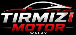 TIRMIZI MOTOR Logo